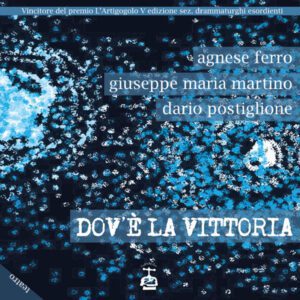Dov'è la vittoria