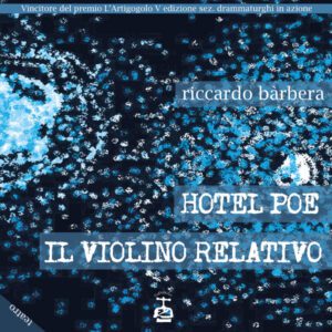 Hotel Poe - Il violino relativo