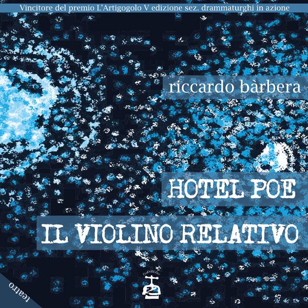 Hotel Poe - Il violino relativo