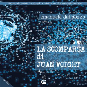 La scomparsa di Juan Voight