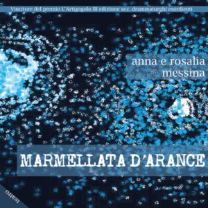 Marmellata d'arance