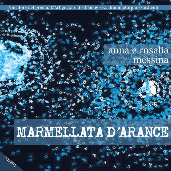 Marmellata d'arance