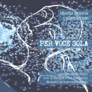 Per voce sola