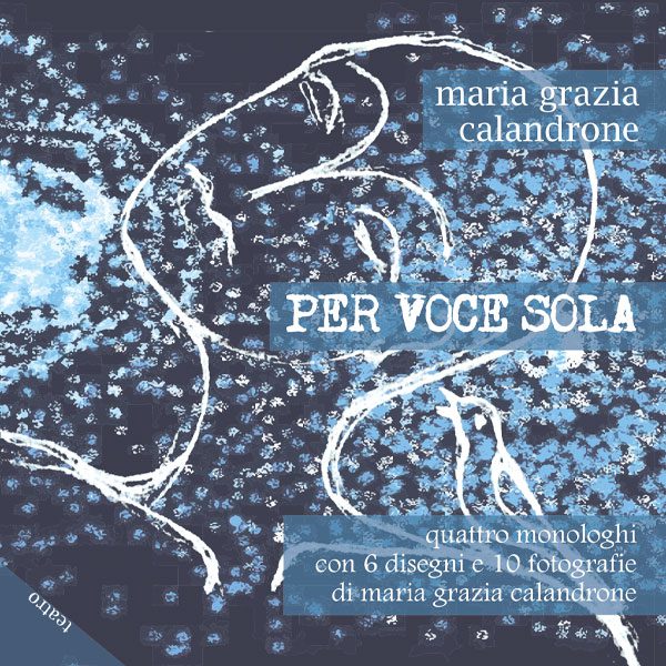 Per voce sola