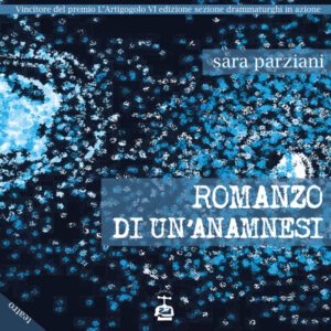 Romanzo di un'anamnesi
