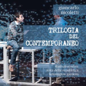 Trilogia del Contemporaneo