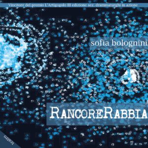 Rancore Rabbia