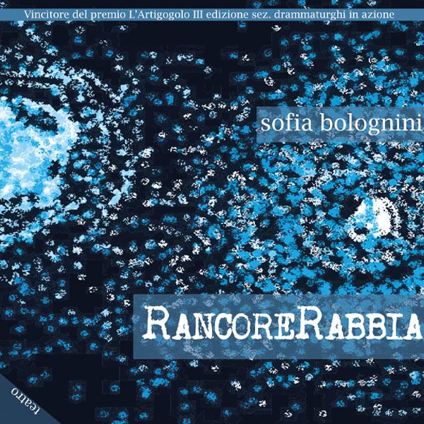 Rancore Rabbia